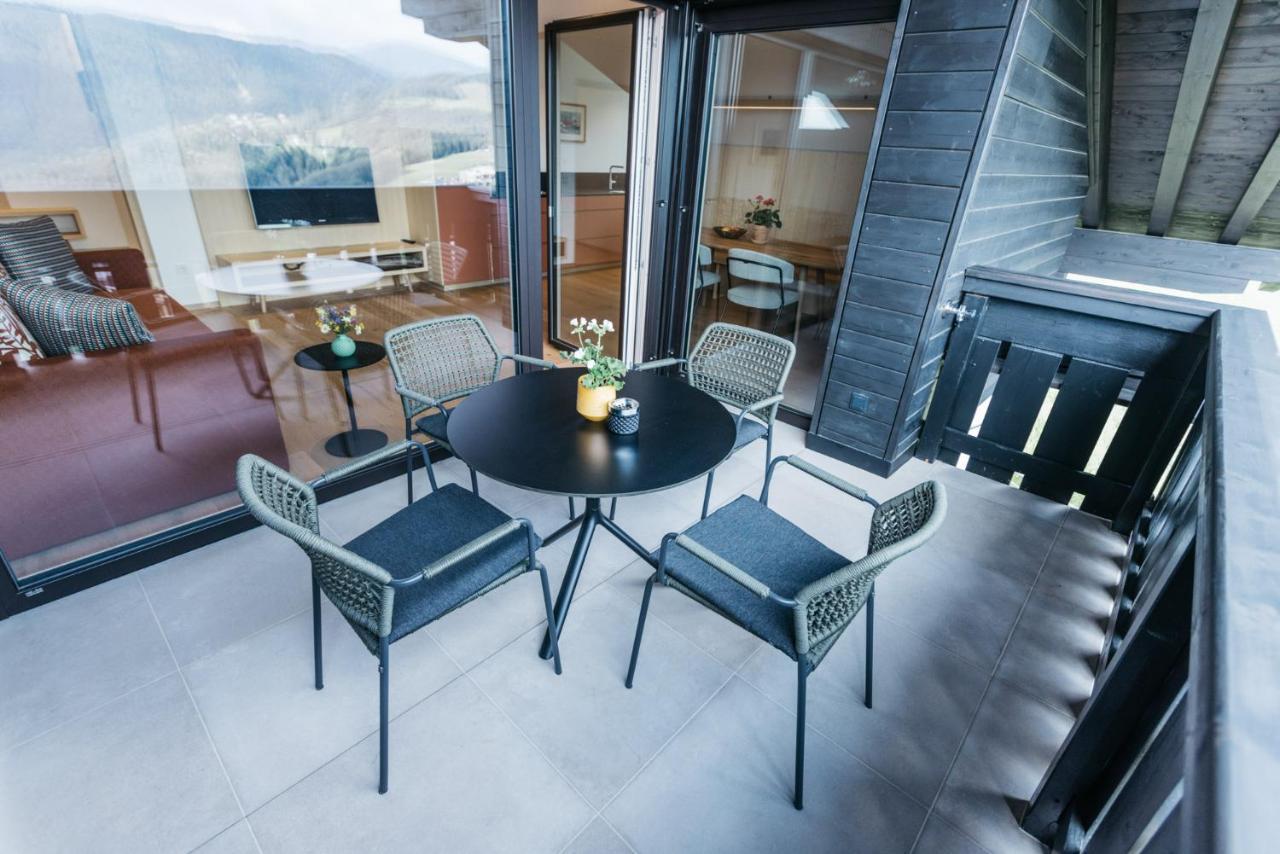 Lisis Loggia Apartment Nova Ponente Exterior photo